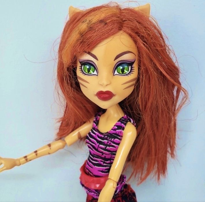 продам Торалей Monster High Монстер Хай
