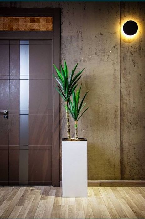 Горшки для цветов/ гул тувак/кашпо