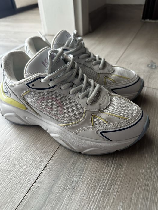 Маратонки Karl lagerfield