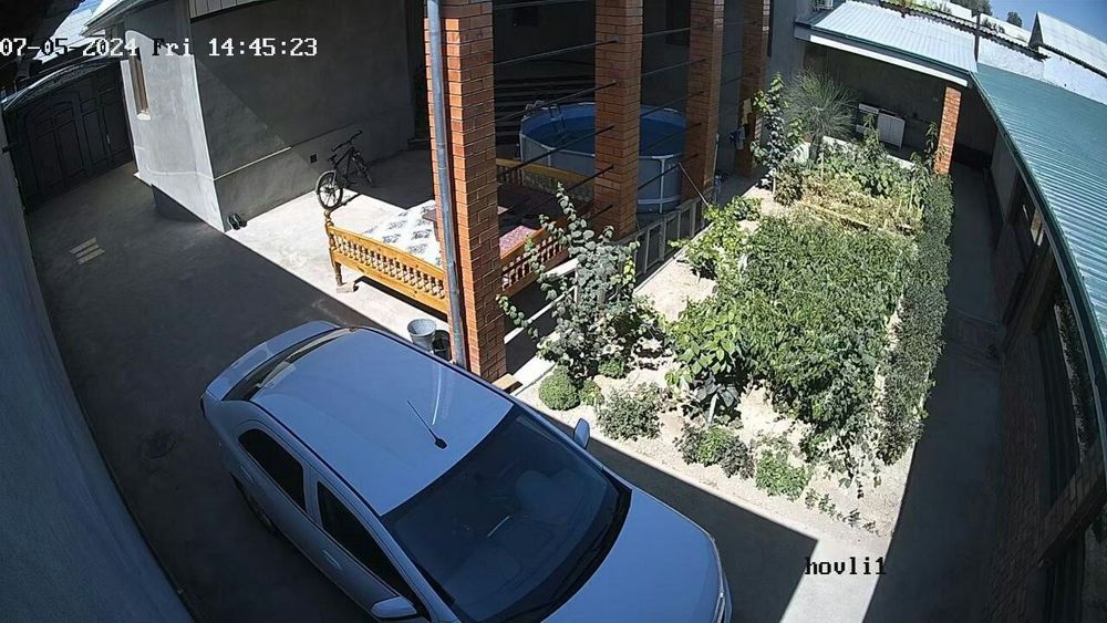 4-мавзе, Обувнойда участка сотилади СРОЧНО!!