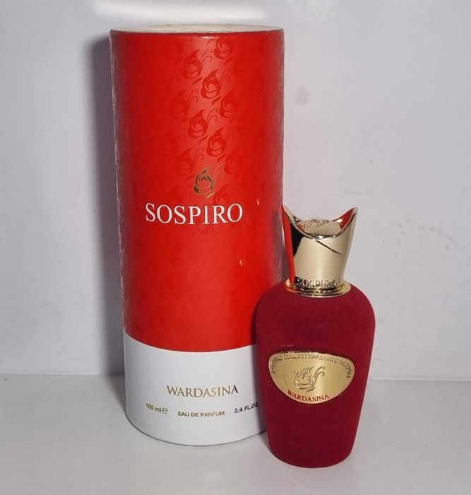 Parfumuri Unisex Sospiro 100ml