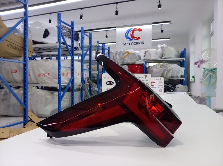 Задняя фара Changan CS75