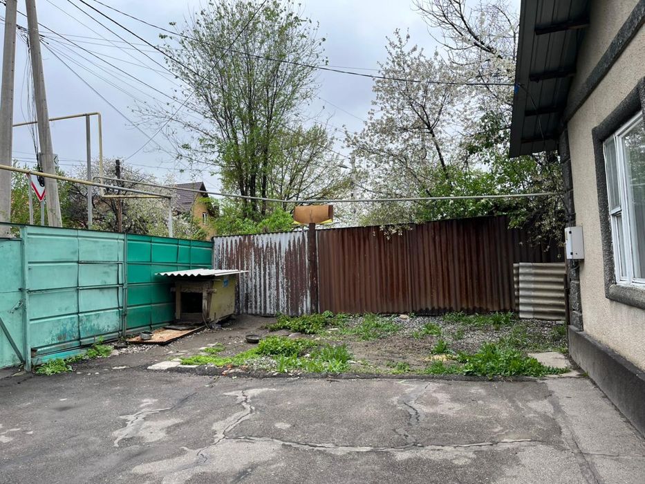 Продам дом 8 соток