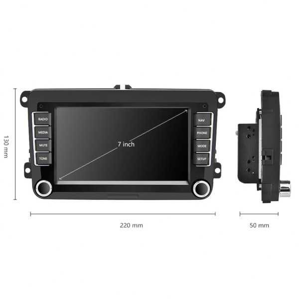 Мултимедия CJ-CP605