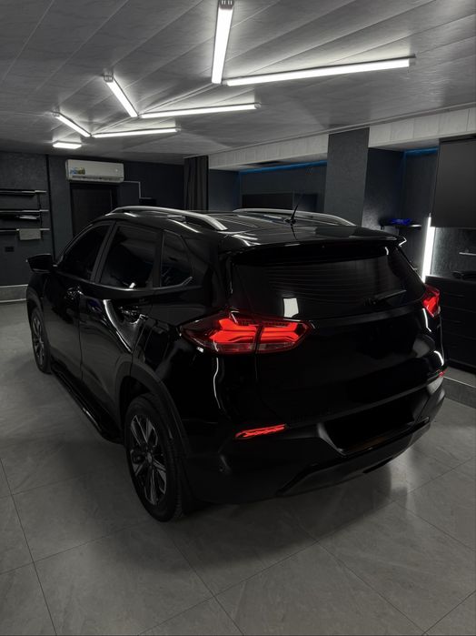 Tracker 2 2023 Premier Full PropanGaz Bor Ideal Xolatda 550 y.e bilan!