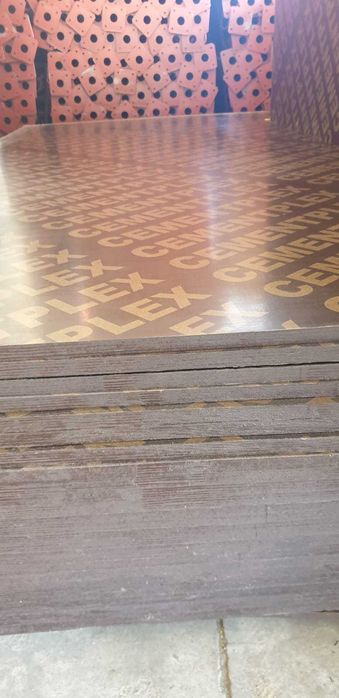 Placa tego pentru cofraje grosime 21 mm/ tego placa 21 mm