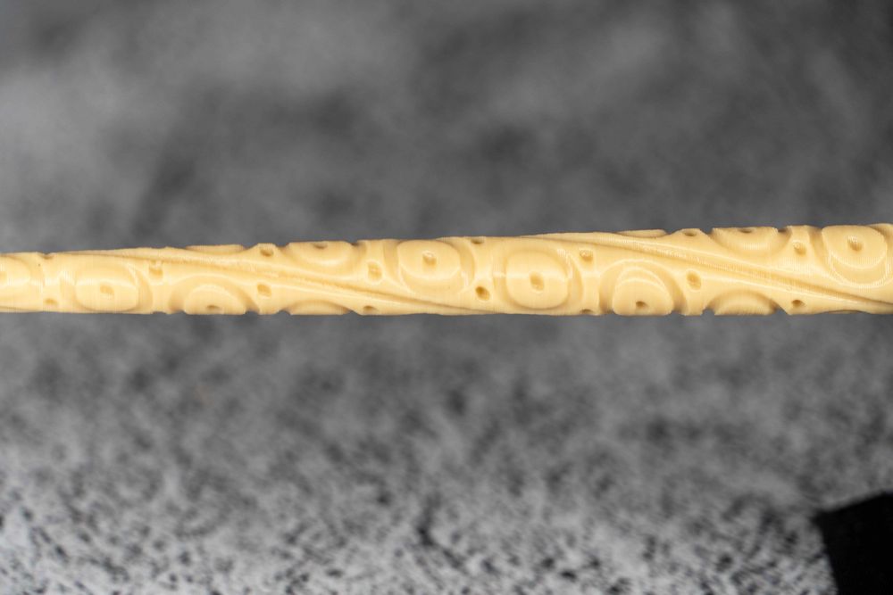 Волшебные палочки из Гарри Поттера