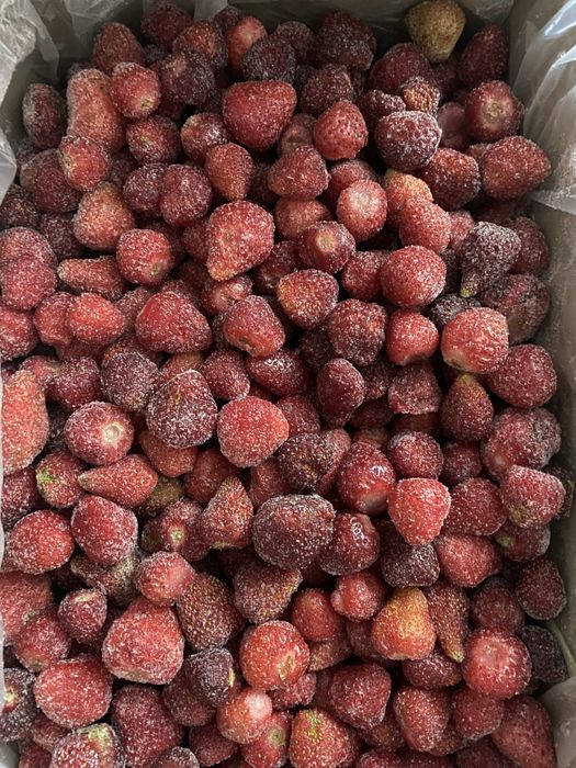 Ягода замороженная