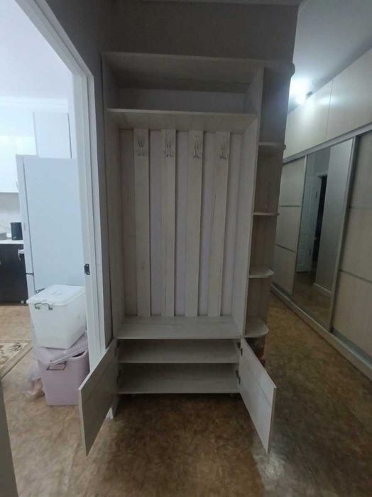Мебель для прихожей