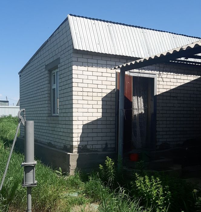 Продам 4 комн.дом (ИЖС)