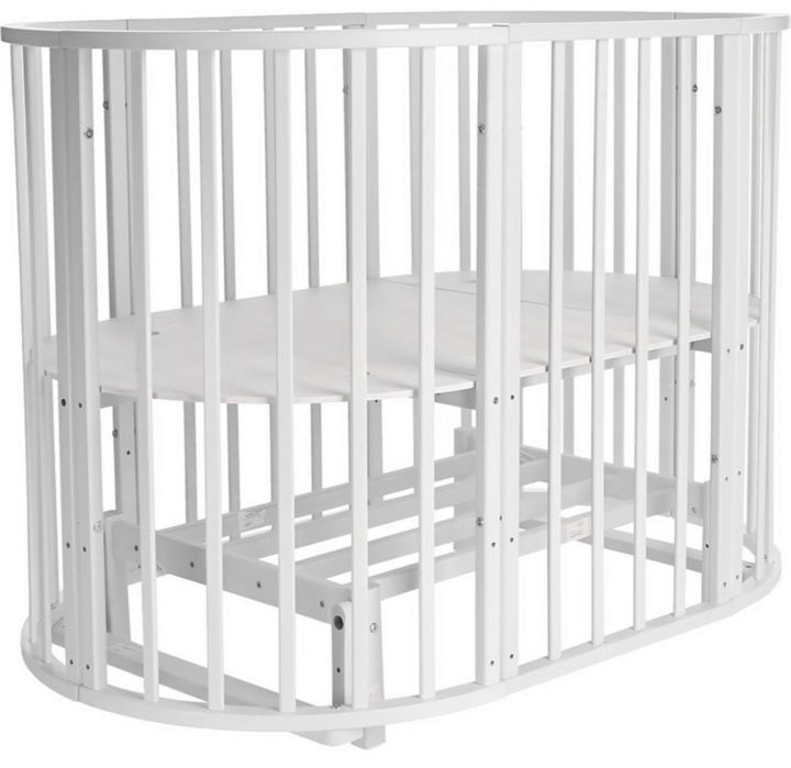 Манеж-трансформер с полной комплектацией