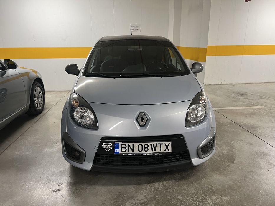 RENAULT Twingo 2009 — imagine 3