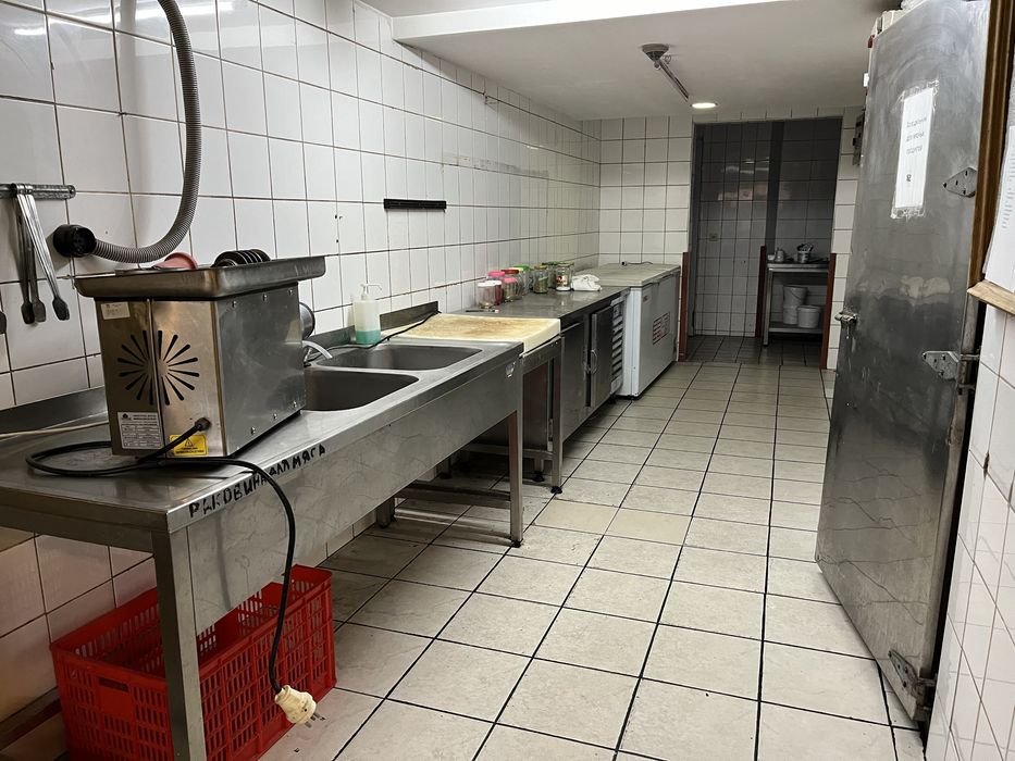 Обарудование для кафе и ресторана оптом