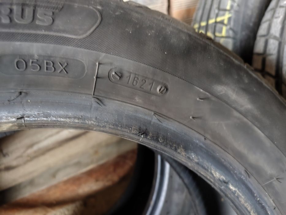 Летни гуми Taurus - 185/60 R15 84H