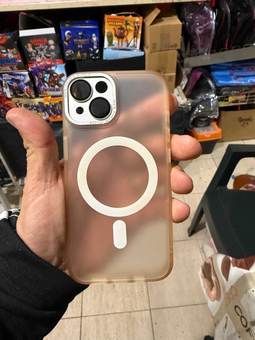 Протектори за Айфон