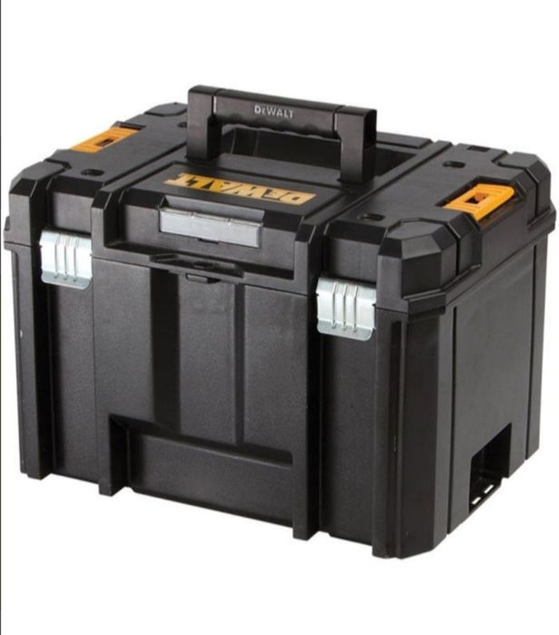 Куфар за инструменти Dewalt Tstak 6