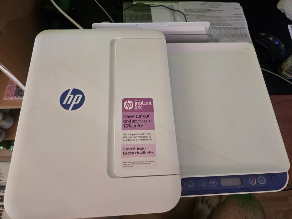 Vand imprimanta cobor hp deskjet 4230e