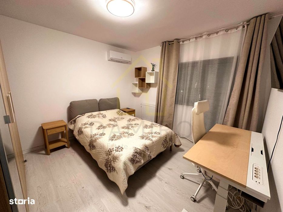 Garsoniera Metrou Brancoveanu Berceni Str Ramasagului Pet Friendly — fotografia 3
