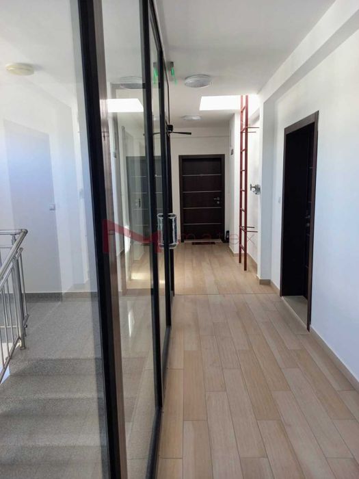 Двустаен Луксозно обзаведен до Гранд Мол - Траян Кателиев