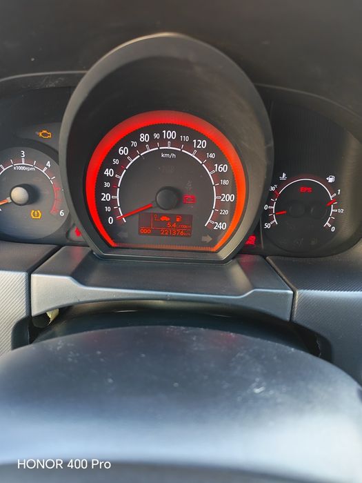 KIA Ceed 2010 — imagine 4