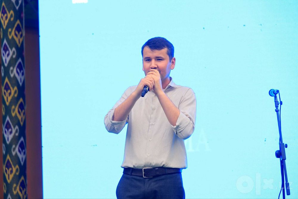 Актёрлик маҳорати, вокал ва тикув-бичув ўқув курслари