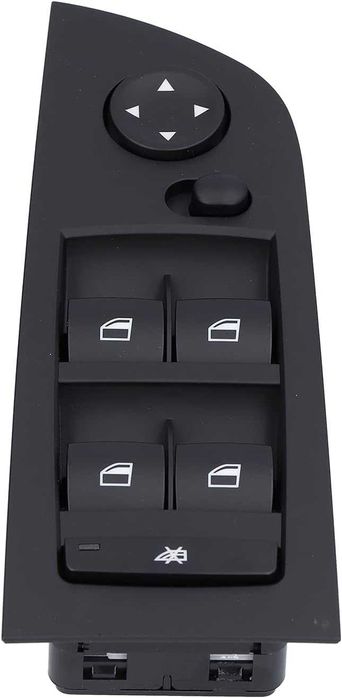 Панел бутони ел.стъкла BMW E70 E71 E87 E90 E91 E92 E93 2007г-2014г