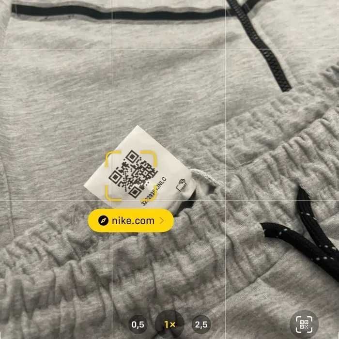 Trening Nike Tech Gri l Barbati