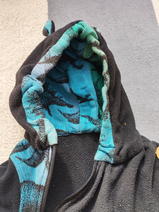 Поларен гащеризон Лени Ламб