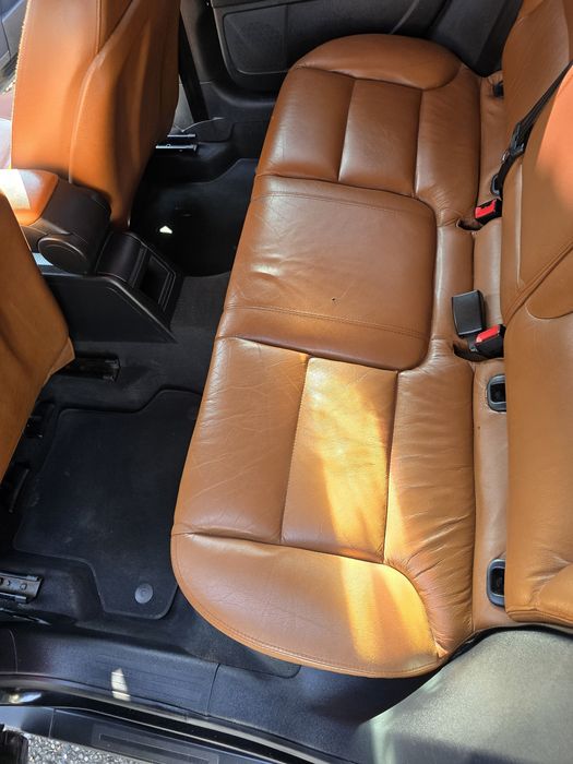 Audi A3  Sportback  2.0 TDI BKD