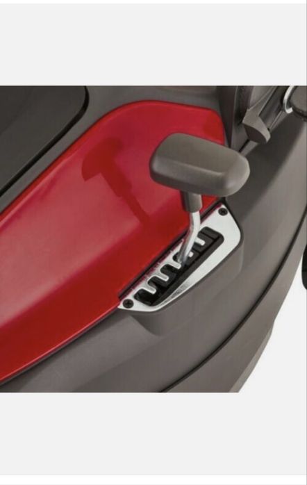 Mașină de tuns iarba fără fir Mountfield Freedom 100 Series Electress 34 Li (2 x acumulatori)