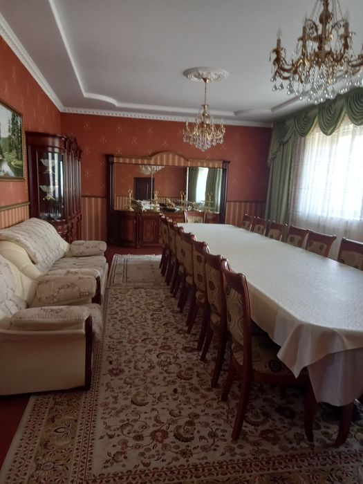 продам дом в хорошем состоянии