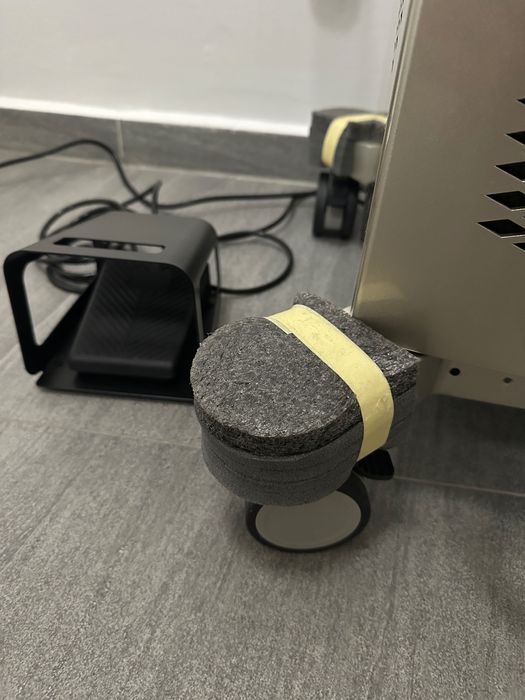 ALMA SOPRANO ICE Лазерна Епилация | като НОВ | 1 000 000 импулса