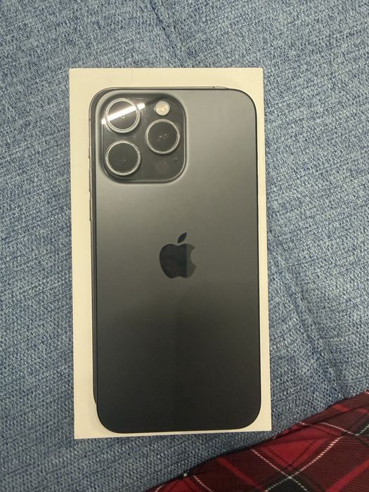 Айфон 15 Pro Max 256г