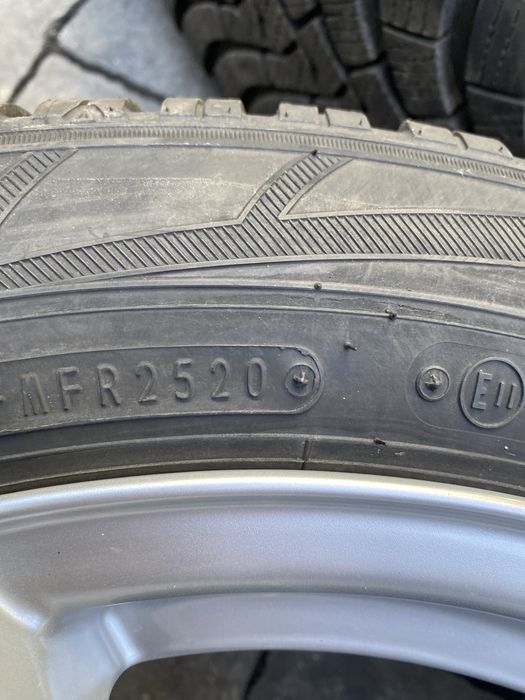 Vand roti Mercedes Benz A Class