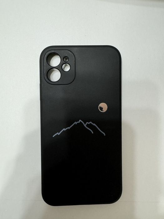 Чехол для айфон 11