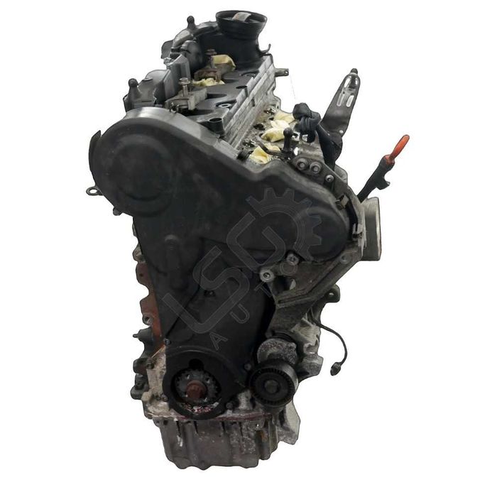 Двигател CFF 2.0 Volkswagen Golf VI 2008-2016 ID: 151967