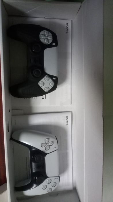 Playstation 5 Digital Edition 1TB