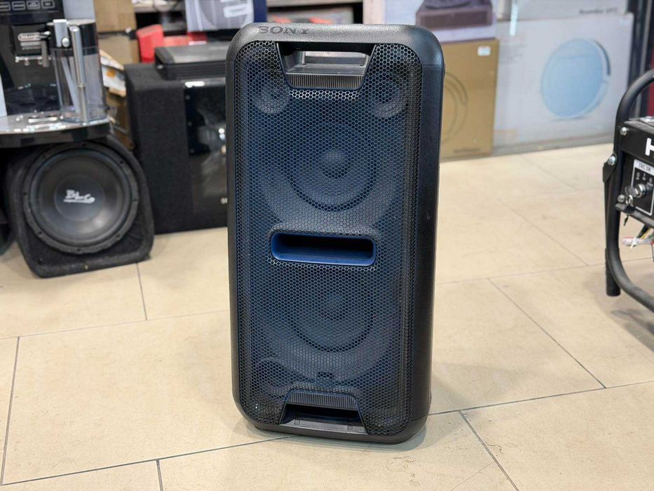 Sony GTK-XB7 – 470W, Bluetooth, Extra Bass
