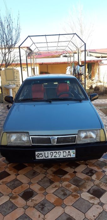 Lada 099 samara.