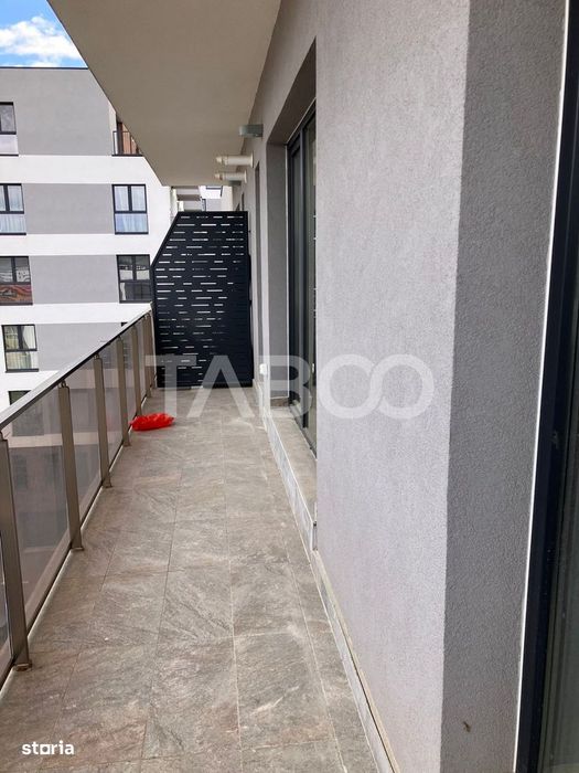 Apartament de inchirat cu 2 camere in Floresti zona Teilor