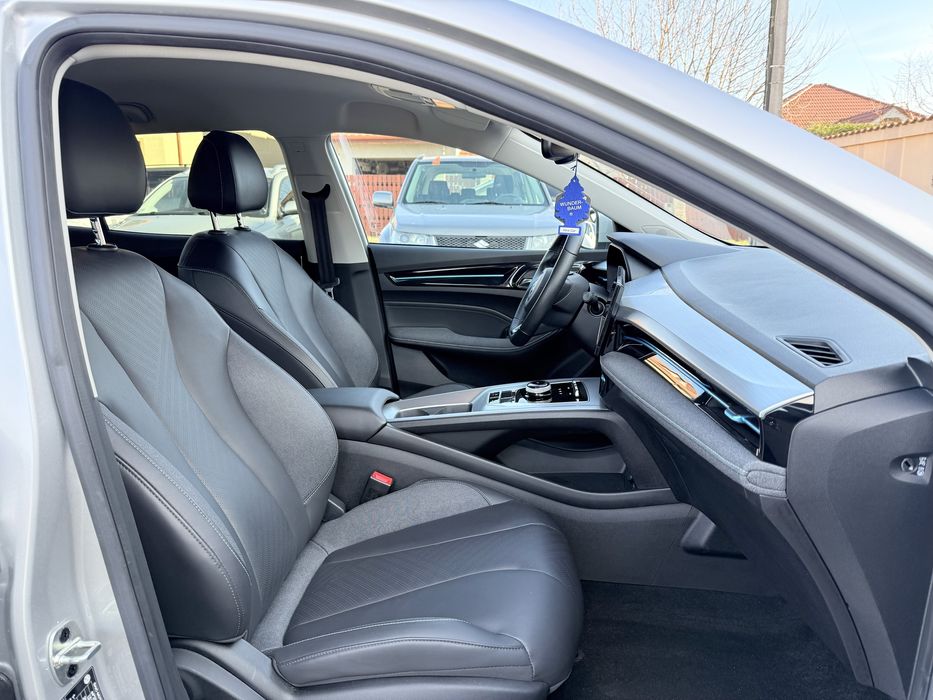 MG 5 EV 2022 Garantie !!