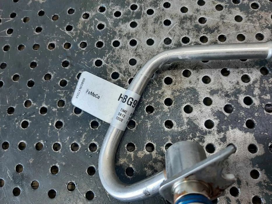 conducta ulei 1.0b bzja ecoboost hybrid  ford puma 2022 h6bg9v472aa