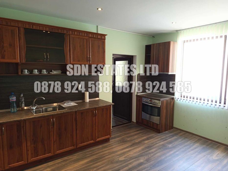 Красива къща на село за продажба в с. Средногорово