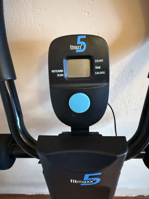 Aparat de fitness Fitmaxx 5