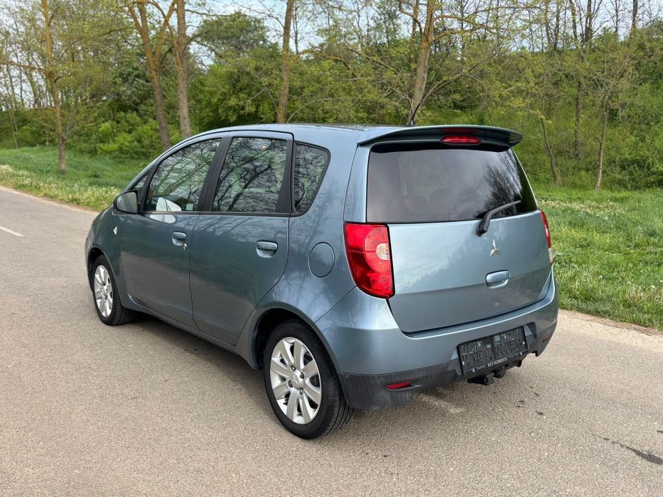 Mitsubishi Colt | 1.3 benzina | 2009