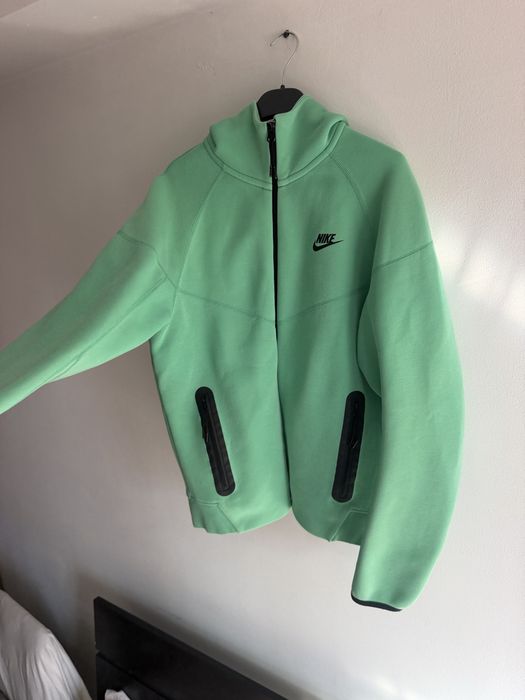 Hanorac nike tech