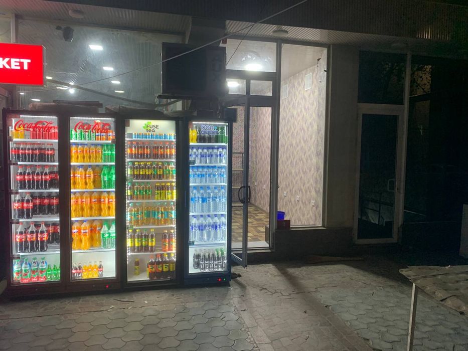 Сдается помещение на каракамыше 1/2 под любой вид деятельности