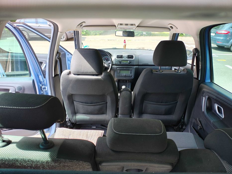 De vânzare SKODA Roomster