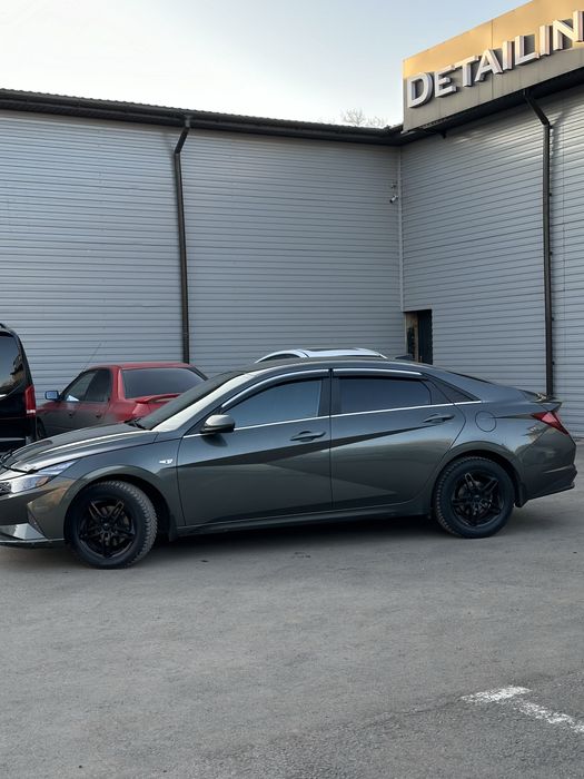 Продам Шины с Дисками