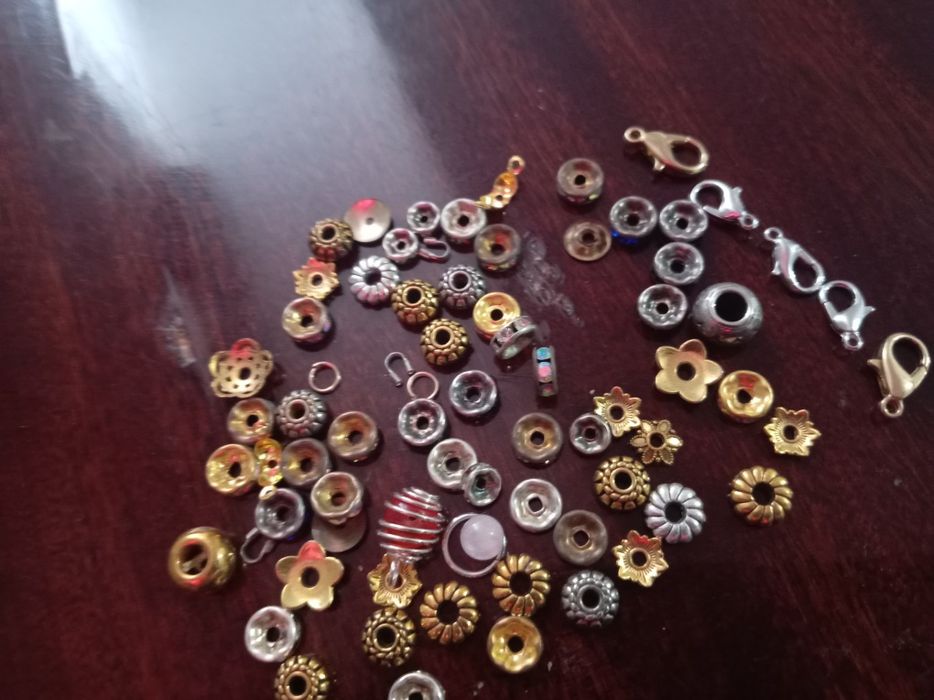 Золотой бисер описание.